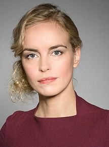 Nina Hoss Nina Hoss