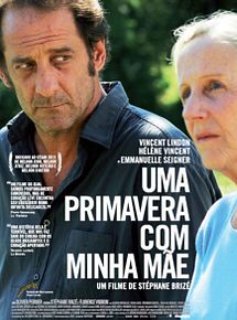Uma Primavera com Minha Mãe