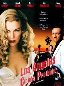 Los Angeles - Cidade Proibida