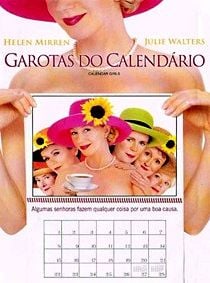 Garotas do Calendário