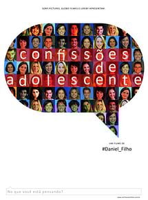 Confissões de Adolescente