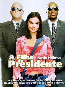 A Filha do Presidente