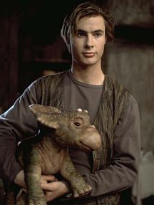 Assistir Dinotopia A Terra Dos Dinossauros Dinotopia Serie 2002 Adorocinema