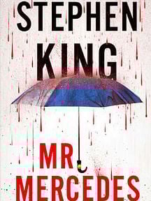 Mr. Mercedes