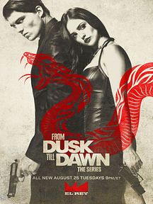 Assistir Serie Um Drink No Inferno 1 Temporada Um Drink No Inferno Serie 2014 Adorocinema