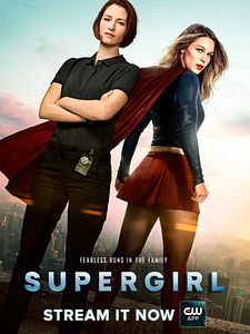 Supergirl Guia De Temporadas AdoroCinema