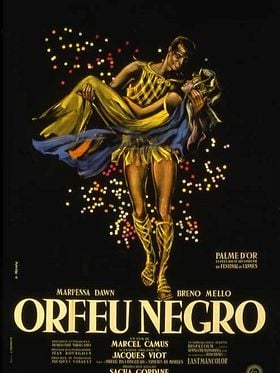 Orfeu do Carnaval