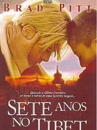 Sete Anos no Tibet