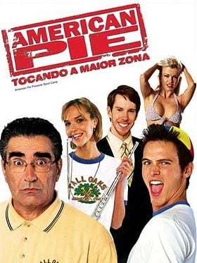 American Pie 4 - Tocando a Maior Zona