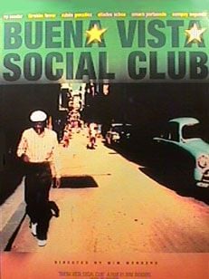 Buena Vista Social Club