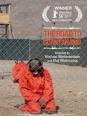 Caminho para Guantanamo