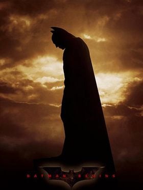 Batman Begins