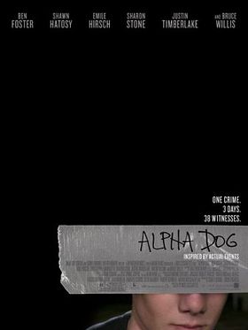 Alpha Dog