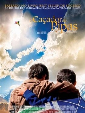 O Caçador de Pipas
