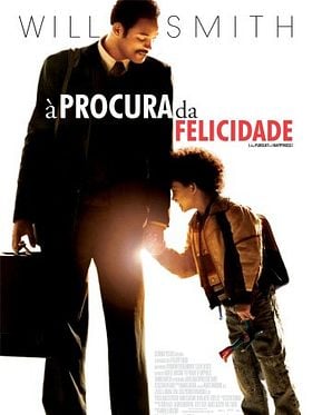 À Procura da Felicidade