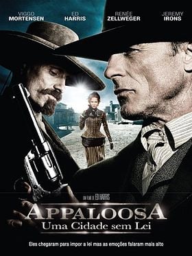 Appaloosa - Uma Cidade Sem Lei