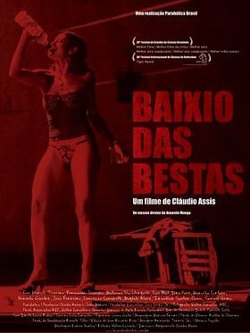 Baixio das Bestas