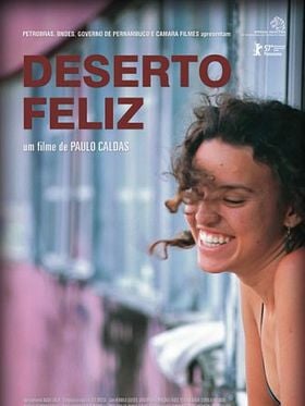 Deserto Feliz
