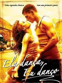 Ela Dança, Eu Danço