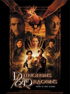 Dungeons & Dragons