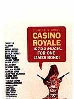 Cassino Royale