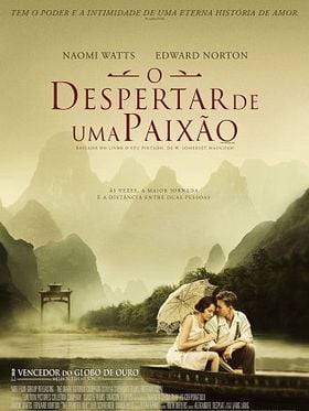 O Despertar de uma Paixão