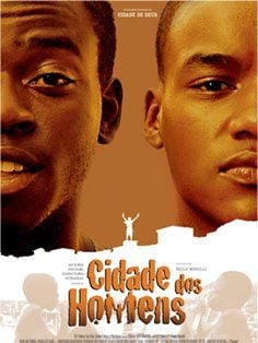 Cidade dos Homens