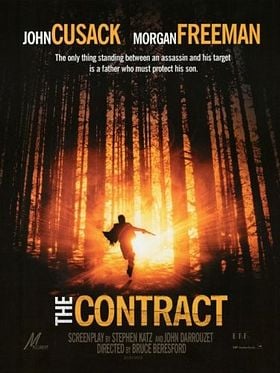 O Contrato