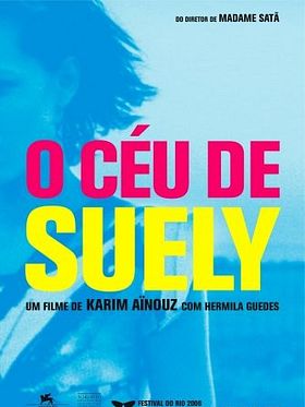 O Céu de Suely