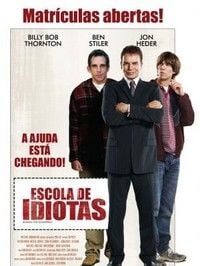 Escola de Idiotas