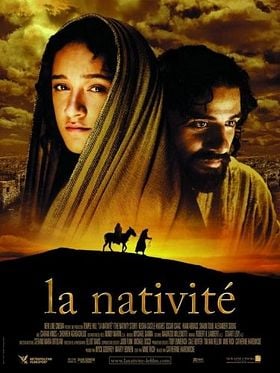 Jesus - A História do Nascimento