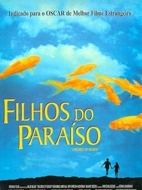 Filhos do Paraíso