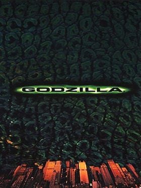 Godzilla