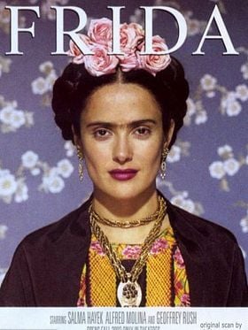 Frida