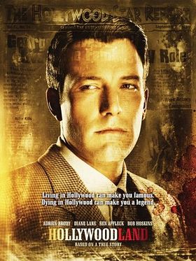 Hollywoodland - Bastidores da Fama