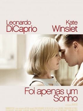 Foi Apenas um Sonho
