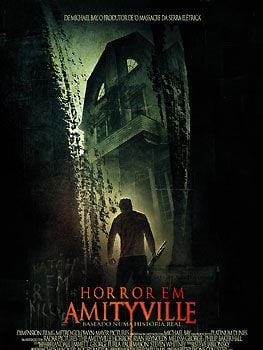 Horror em Amityville