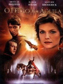 O Feitiço de Áquila