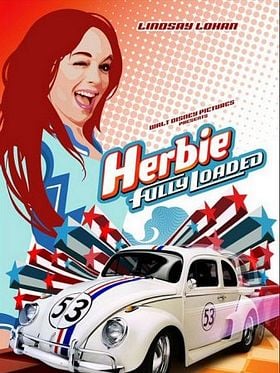 Herbie - Meu Fusca Turbinado