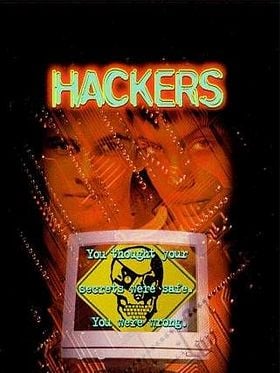 Hackers - Piratas de Computador