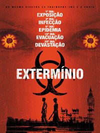 Extermínio