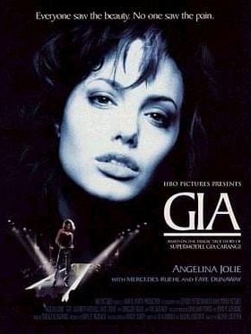 Gia - Fama e Destruição