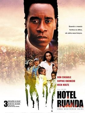 Hotel Ruanda