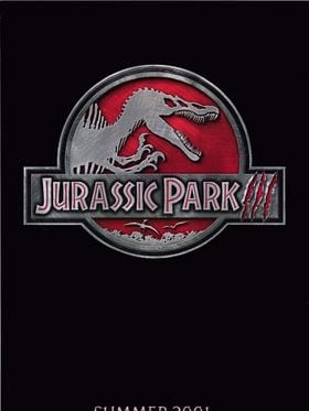 Jurassic Park 3
