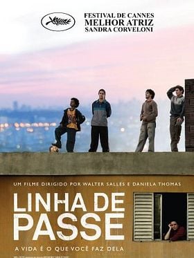 Linha de Passe