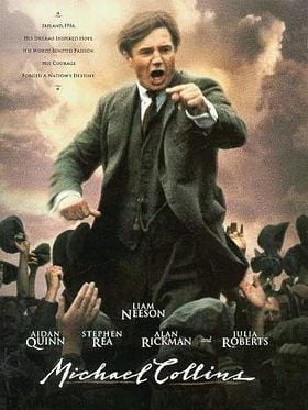 Michael Collins - O Preço da Liberdade