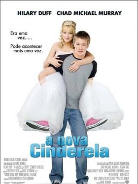 A Nova Cinderela