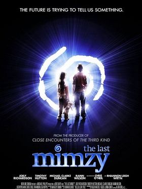 Mimzy - A Chave do Universo