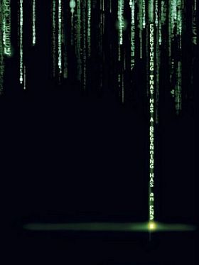 Matrix Revolutions