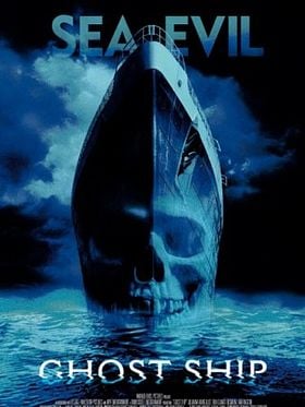 Navio Fantasma